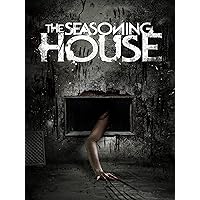 The Seasoning House