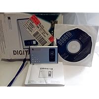 OSI DS6618 Digital Camera