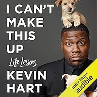I Can't Make This Up: Life Lessons I Can't Make This Up: Life Lessons Audible Audiobook Kindle Paperback Hardcover MP3 CD