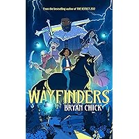 Wayfinders Wayfinders Paperback Audible Audiobook Kindle Hardcover Audio CD