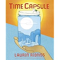 Time Capsule Time Capsule Hardcover Kindle Audible Audiobook
