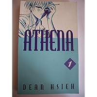Athena 1 (Act 1 Scenes 1 thru 6) Athena 1 (Act 1 Scenes 1 thru 6) Paperback Comics