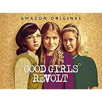 Good Girls Revolt - Season 1