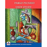 Pablo Picasso Unit Study