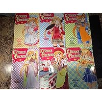Kitchen Princess 3 Kitchen Princess 3 Paperback Kindle