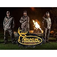Buck Commander - Season 7