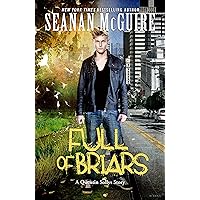 Full of Briars: An October Daye Novelette (Kindle Single)