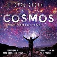 Cosmos: A Personal Voyage Cosmos: A Personal Voyage Audible Audiobook Paperback Kindle Hardcover MP3 CD