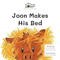 Joon Makes His Bed (The Willows Barn Book 2) Joon Makes His Bed (The Willows Barn Book 2) Kindle Hardcover Paperback