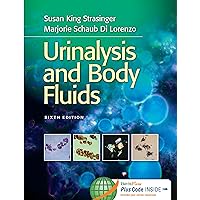 Urinalysis and Body Fluids Urinalysis and Body Fluids Paperback Kindle