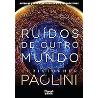 Ruídos de outro mundo (Fractalverse) (Portuguese Edition) Ruídos de outro mundo (Fractalverse) (Portuguese Edition) Kindle