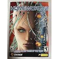 Homeworld 2 Homeworld 2 PC
