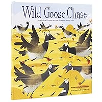 Merriam-Webster - Wild Goose Chase: Funny Animal Phrases and the Meanings Behind Them - PI Kids Merriam-Webster - Wild Goose Chase: Funny Animal Phrases and the Meanings Behind Them - PI Kids Hardcover Library Binding Kindle Paperback