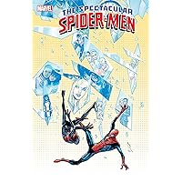 The Spectacular Spider-Men (2024-) #4