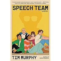 Speech Team: A Novel Speech Team: A Novel Hardcover Audible Audiobook Kindle Paperback
