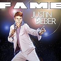 Fame: Justin Bieber: A Graphic Novel Fame: Justin Bieber: A Graphic Novel Audible Audiobook Kindle Paperback