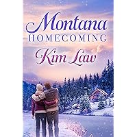 Montana Homecoming: The Wildes of Birch Bay Book 7 Montana Homecoming: The Wildes of Birch Bay Book 7 Kindle Audible Audiobook Paperback