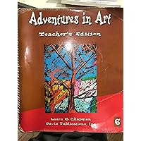 Adventures in Art Adventures in Art Paperback