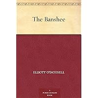 The Banshee The Banshee Kindle Hardcover Paperback MP3 CD Library Binding