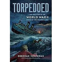 Torpedoed Torpedoed Paperback Audible Audiobook Kindle Hardcover Audio CD