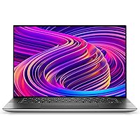Dell XPS 15 Gaming & Business Laptop (Intel i7-11800H 8-Core, 64GB RAM, 512GB PCIe SSD, GeForce RTX 3050 Ti, 15.6
