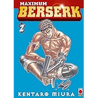 Maximum Berserk 2 (Italian Edition) Maximum Berserk 2 (Italian Edition) Kindle