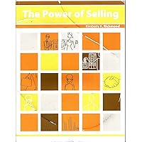 The Power of Selling by Kimberly Richmond (2010) Paperback The Power of Selling by Kimberly Richmond (2010) Paperback Paperback