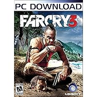 Far Cry 3 | PC Code - Ubisoft Connect Far Cry 3 | PC Code - Ubisoft Connect PC Download PC PlayStation 3 Xbox 360