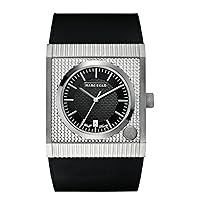 Marc Ecko Men's E13522G1 The Treasury Silicone Watch