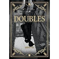 Doubles (White Lightning Mysteries) Doubles (White Lightning Mysteries) Paperback Kindle