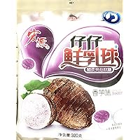 Hongyuan HY Soft Candy Taro Flavor