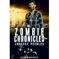 The Zombie Chronicles - Book 1 The Zombie Chronicles - Book 1 Kindle Audible Audiobook Paperback