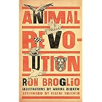 Animal Revolution Animal Revolution Kindle Hardcover Paperback