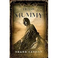 The Heart of the Mummy (Avery & Carter Book 3) The Heart of the Mummy (Avery & Carter Book 3) Kindle Paperback