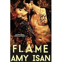 Flame (Ruin Outlaws MC series Book 4) Flame (Ruin Outlaws MC series Book 4) Kindle Paperback