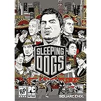 Sleeping Dogs - Steam PC [Online Game Code] Sleeping Dogs - Steam PC [Online Game Code] PC Download