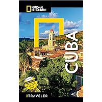 National Geographic Traveler: Cuba, 5th Edition National Geographic Traveler: Cuba, 5th Edition Paperback Kindle