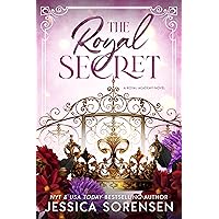 The Royal Secret (The Royal Mysteries Book 2) The Royal Secret (The Royal Mysteries Book 2) Kindle Paperback