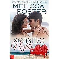 Seaside Nights: Sky Lacroux (Love in Bloom - Seaside Summers Book 5) Seaside Nights: Sky Lacroux (Love in Bloom - Seaside Summers Book 5) Kindle Audible Audiobook Paperback