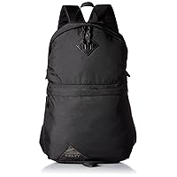 Kelti 2592086 Urban Daypack, Can Store B4 Size, All Black
