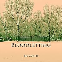 Bloodletting Bloodletting Audible Audiobook Paperback Kindle Hardcover