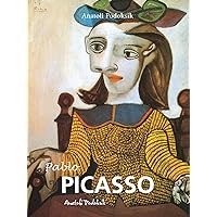 Pablo Picasso (Grandes Maestros / Big Teachers) (Spanish Edition) Pablo Picasso (Grandes Maestros / Big Teachers) (Spanish Edition) Kindle Hardcover
