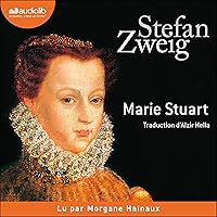 Marie Stuart (French edition) Marie Stuart (French edition) Audible Audiobook Kindle Paperback Pocket Book