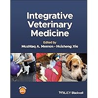 Integrative Veterinary Medicine Integrative Veterinary Medicine Hardcover Kindle