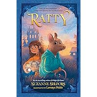 Ratty Ratty Hardcover Kindle Audible Audiobook