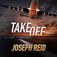 Takeoff: Seth Walker, Book 1 Takeoff: Seth Walker, Book 1 Audible Audiobook Kindle Hardcover Paperback Audio CD