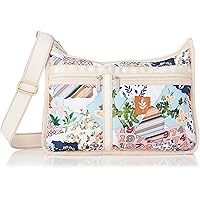 LeSportsac Official Shoulder Bag DELUXE EVERYDAY BAG/7507