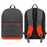 Travel Laptop Backpack 15.6 Inch for Women Work College Bookbag for MacBook Pro 16/Air 15, Surface Book/Laptop 15 inch