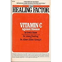 Healing Factor Healing Factor Paperback Hardcover