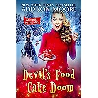 Devil's Food Cake Doom (MURDER IN THE MIX Book 19) Devil's Food Cake Doom (MURDER IN THE MIX Book 19) Kindle Paperback Audible Audiobook